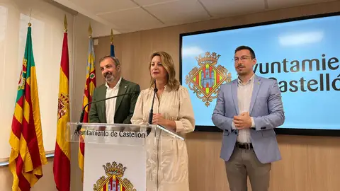 El Ayuntamiento de Castelló destina 2 millones de remanentes en ayudas directas al comercio local El Ayuntamiento de Castelló destina 2 millones de remanentes en ayudas directas al comercio local