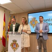 El Ayuntamiento de Castelló destina 2 millones de remanentes en ayudas directas al comercio local 