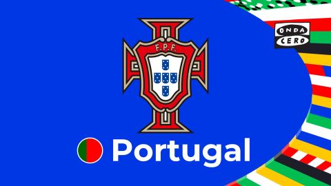 Portugal, la otra candidata en la Eurocopa 2024