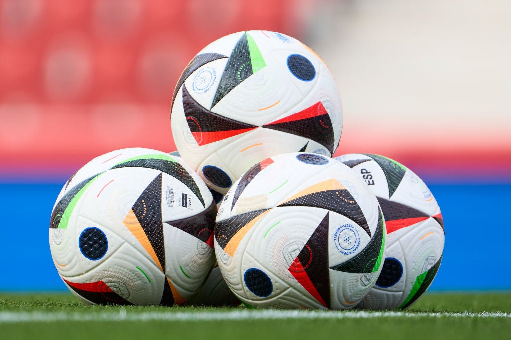 Nuevo caso de 'phishing' con la Eurocopa: cuidado si recibes este mensaje Nuevo caso de 'phishing' con la Eurocopa: cuidado si recibes este mensaje