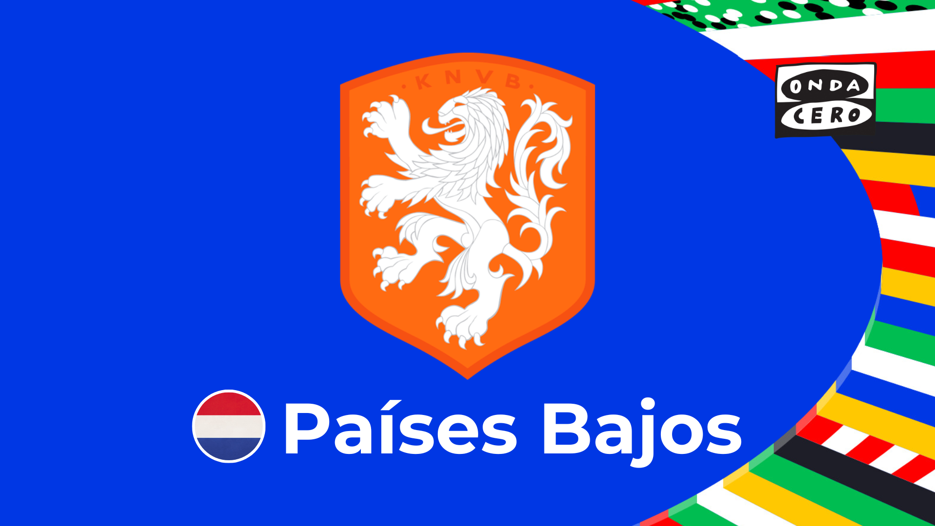 Países Bajos en la Eurocopa 2024: siempre en el alambre Países Bajos en la Eurocopa 2024: siempre en el alambre