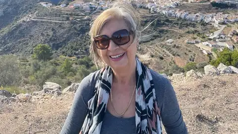 Rosa Amparo Salvà Ripoll, Asoc.Tercera Edad de Tàrvena Rosa Amparo Salvà Ripoll, Asoc.Tercera Edad de Tàrvena
