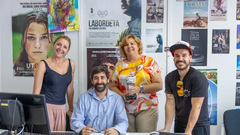 Selección del Festival de cortos Selección del Festival de cortos