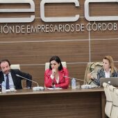 Comisión de turismo de CECO