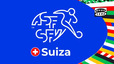 La selección de Suiza llega a la Eurocopa 2024 con su solidez intergeneracional
