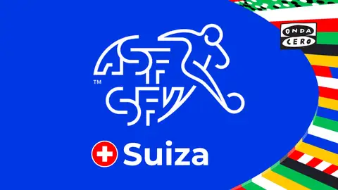 Suiza en la Eurocopa 2024 La selección de Suiza llega a la Eurocopa 2024 con su solidez intergeneracional