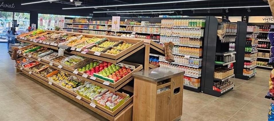 Facua ve "insuficiente" la prórroga de la rebaja del IVA de los alimentos y pide la fijación de precios máximos Facua ve "insuficiente" la prórroga de la rebaja del IVA de los alimentos y pide la fijación de precios máximos