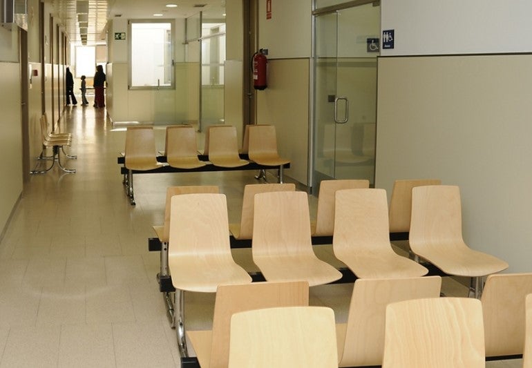 CSIF denuncia agresión física a una trabajadora e insultos y amenazas a personal sanitario de los centros de salud de Tomelloso CSIF denuncia agresión física a una trabajadora e insultos y amenazas a personal sanitario de los centros de salud de Tomelloso