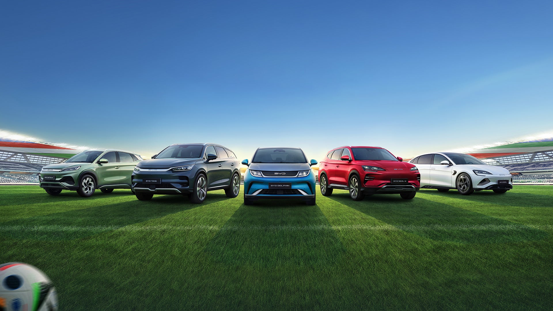 La Brújula de la Economía: llegan los aranceles a los coches eléctricos chinos La Brújula de la Economía: llegan los aranceles a los coches eléctricos chinos