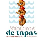 roquetas-ruta tapas