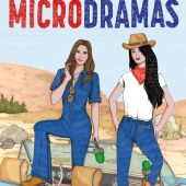 Microdramas de María Lamela y Marina Valdés