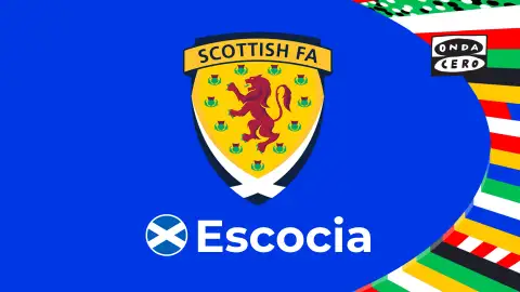 La selección de Escocia en la Eurocopa 2024 La selección de Escocia en la Eurocopa 2024