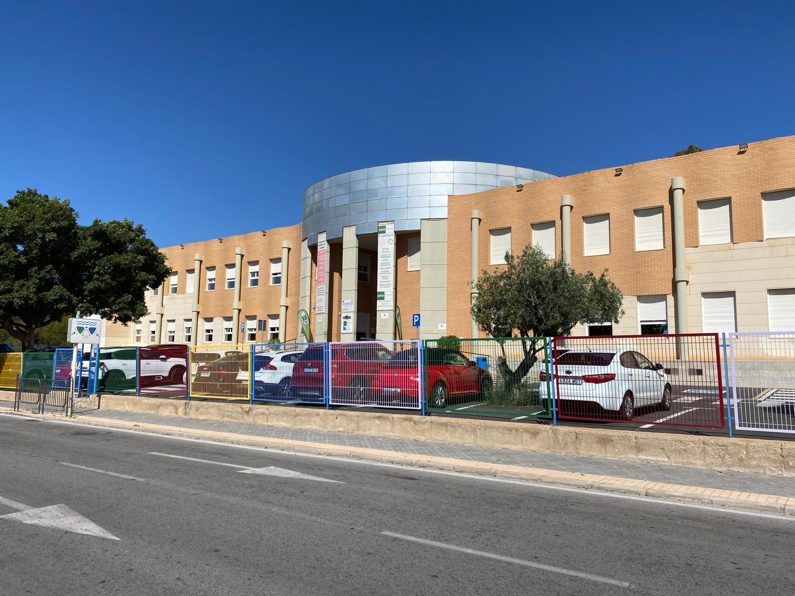 Estos son los plazos para matricularse en la oferta de cursos de la Escuela Oficial de Idiomas de Benidorm Estos son los plazos para matricularse en la oferta de cursos de la Escuela Oficial de Idiomas de Benidorm