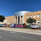 Escuela Oficial de Idiomas (EOI) Benidorm