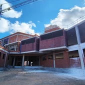 El PSOE de Benidorm denuncia que las obras del ambulatorio del Rincón de Loix llevan 2 meses paradas El PSOE de Benidorm denuncia que las obras del ambulatorio del Rincón de Loix llevan 2 meses paradas