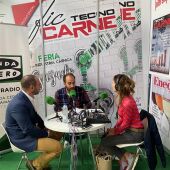 XXI Feria de la Industria Cárnica 