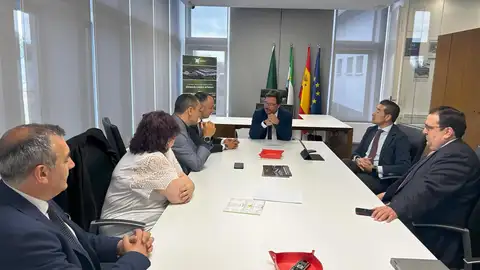 Los trenes de mercancías operarán desde Badajoz en octubre, en Navalmoral a finales de año y en Mérida a inicios de 2025 Los trenes de mercancías operarán desde Badajoz en octubre, en Navalmoral a finales de año y en Mérida a inicios de 2025