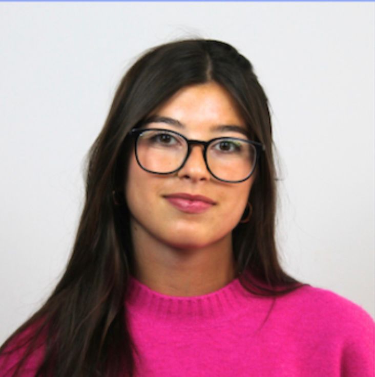 Carmen Altemir Miranda, mejor nota de la EVAU en Huesca Carmen Altemir Miranda, mejor nota de la EVAU en Huesca