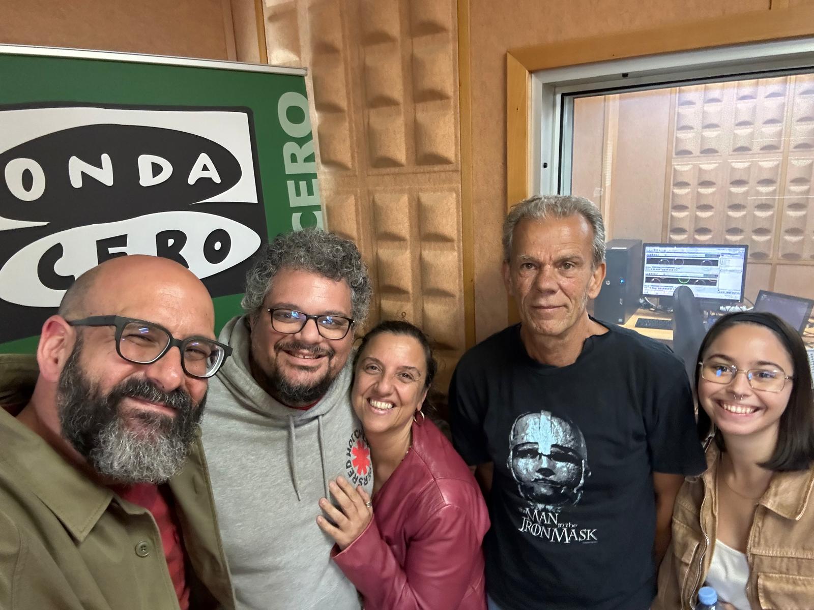 La Cultureta con Mojo | Capítulo 64 (13/06/2024) La Cultureta con Mojo | Capítulo 64 (13/06/2024)