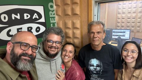 La Cultureta con Mojo 64