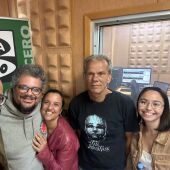 La Cultureta con Mojo 64