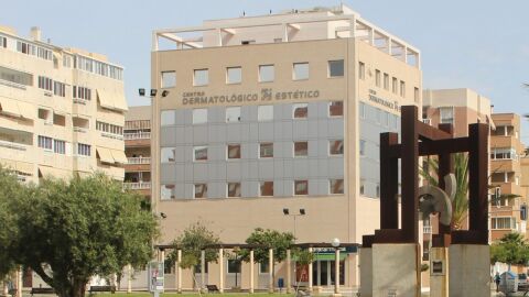 Centro Dermatol&oacute;gico Est&eacute;tico