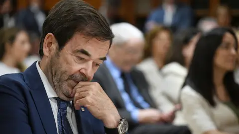 Los choques entre PP y PSOE en la renovación del CGPJ cansan en Bruselas que exige propuestas Los choques entre PP y PSOE en la renovación del CGPJ cansan en Bruselas que exige propuestas