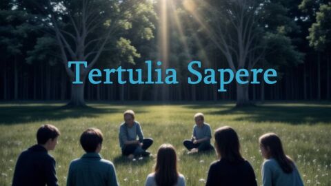 Tertulia Sapere fin de temporada