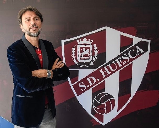 Fernando Soriano ultima las negociaciones para fichar a Ismael Arilla como nuevo responsable de la cantera del Deportivo Fernando Soriano ultima las negociaciones para fichar a Ismael Arilla como nuevo responsable de la cantera del Deportivo