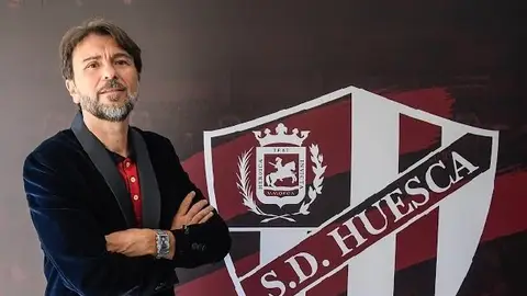 Ismael Arilla Apunta a ser nuevo jefe de cantera del Deportivo de La Coruña