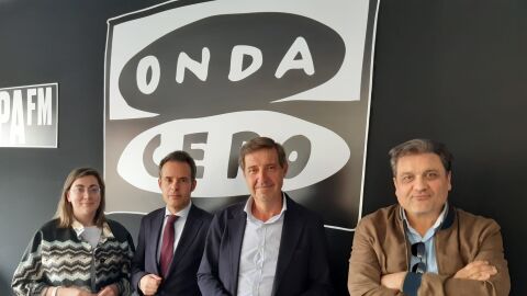 tertulia pol&iacute;tica