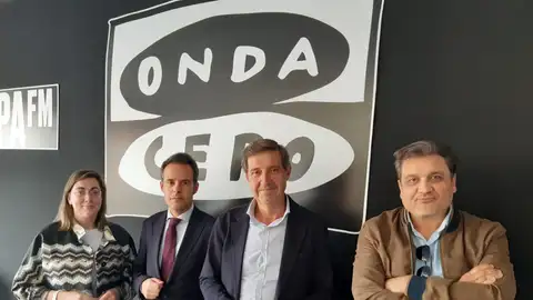 tertulia política tertulia política