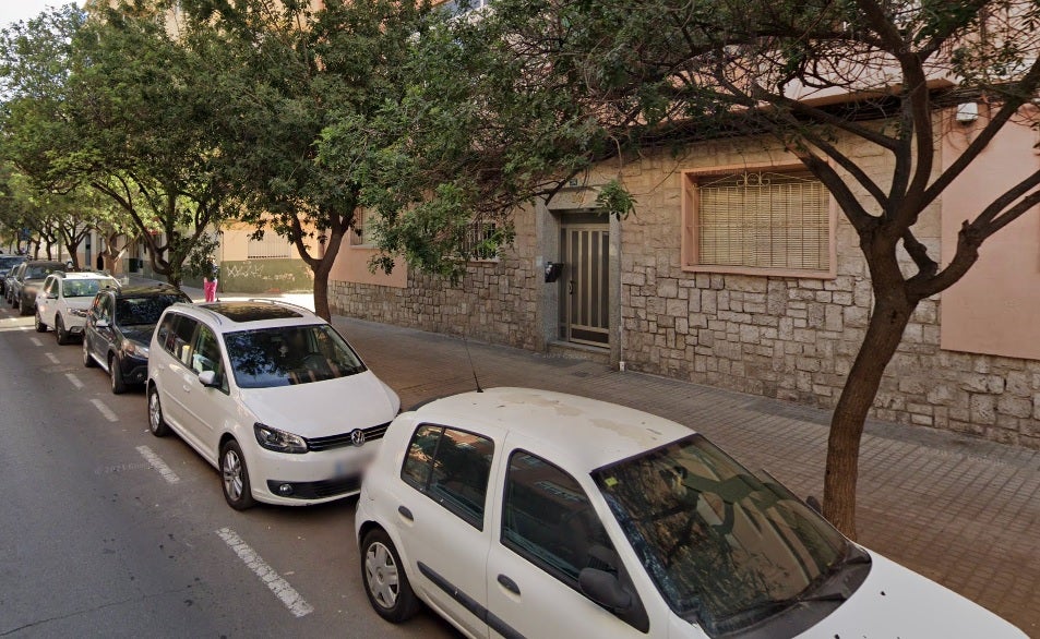 Sindicat Barri Carolines intentará evitar otro desahucio en Alicante el próximo lunes Sindicat Barri Carolines intentará evitar otro desahucio en Alicante el próximo lunes