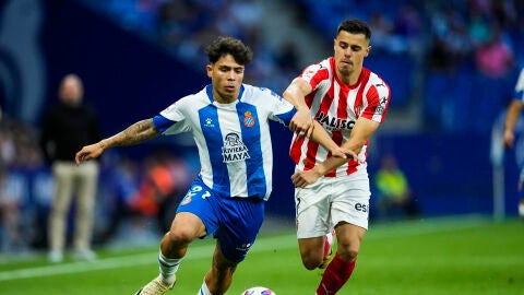 El Espanyol elimina al Sporting y pelear&aacute; con el Oviedo por el ascenso