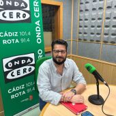 Jorge Rodríguez, en Onda Cero