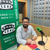 Jorge Rodríguez, en Onda Cero Jorge Rodríguez, en Onda Cero