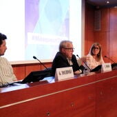 El Col·legi de Metges ha presentat una campanya per lluitar contra l'intrusisme laboral en l'àmbit de la salut