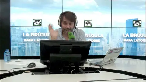 El monólogo de las ocho El monólogo de las ocho