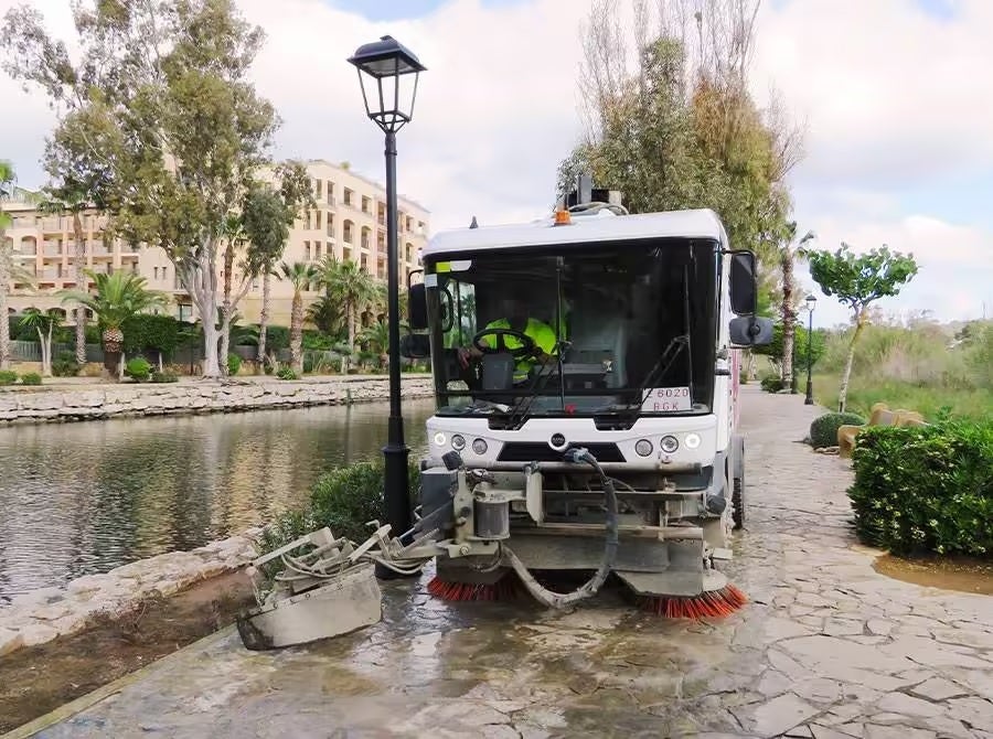 Los trabajadores de limpieza de Sant Joan de Labritja, Santa Eulària des Riu y Sant Josep de sa Talaia convocan una huelga para el 28 de junio Los trabajadores de limpieza de Sant Joan de Labritja, Santa Eulària des Riu y Sant Josep de sa Talaia convocan una huelga para el 28 de junio