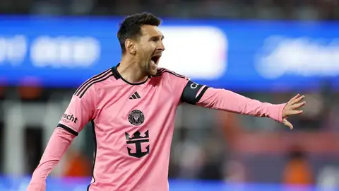 Messi se acerca a la retirada: "Cada vez queda menos" Messi se acerca a la retirada: "Cada vez queda menos"