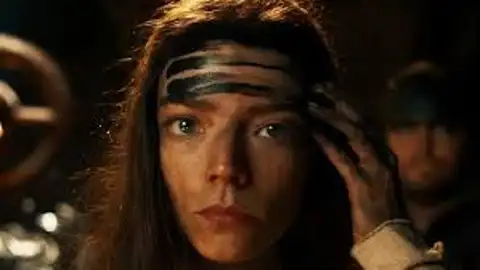 Furiosa De la saga de Mad Max