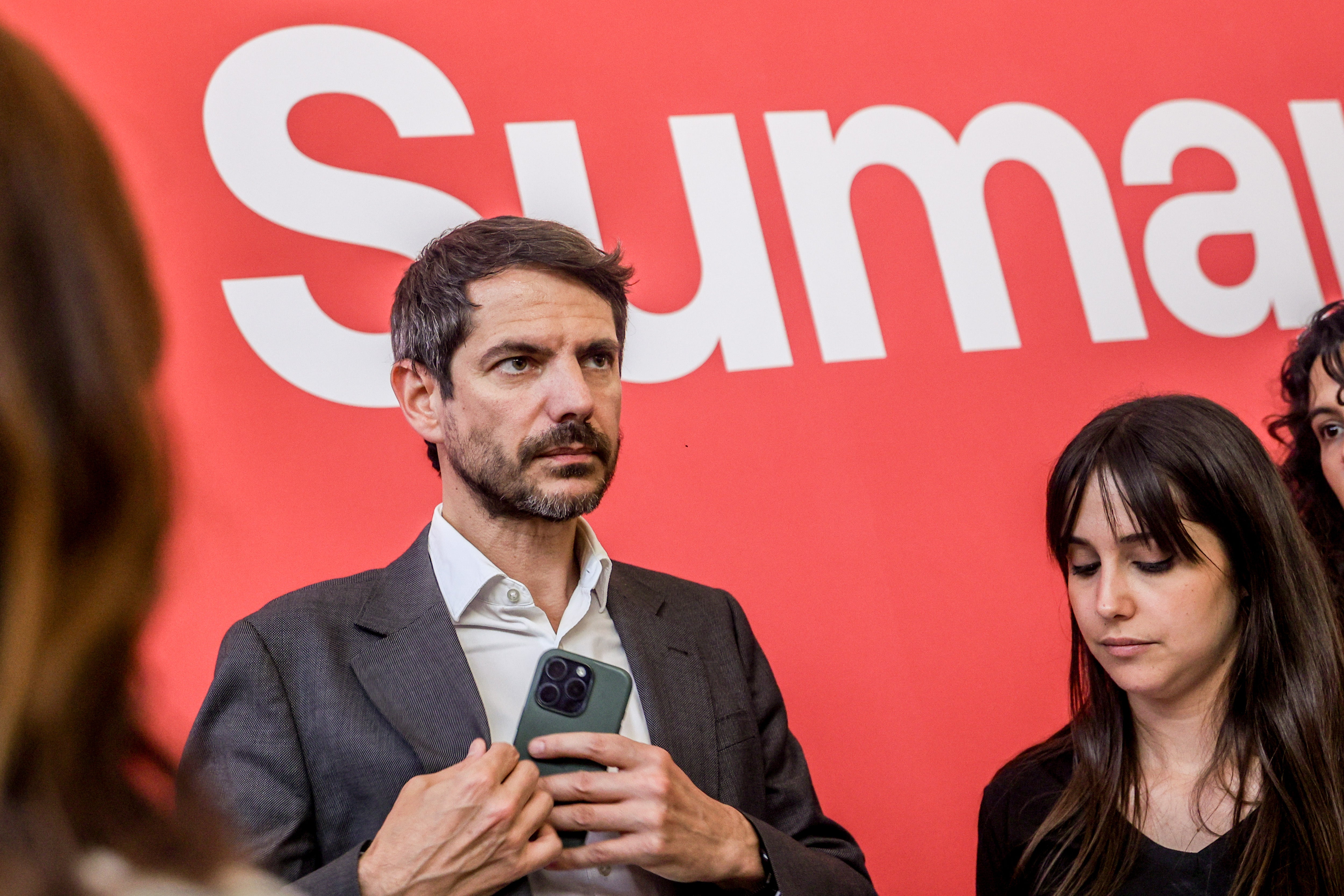 Cuatro afines a Yolanda Díaz liderarán Sumar de forma interina tras su dimisión Cuatro afines a Yolanda Díaz liderarán Sumar de forma interina tras su dimisión
