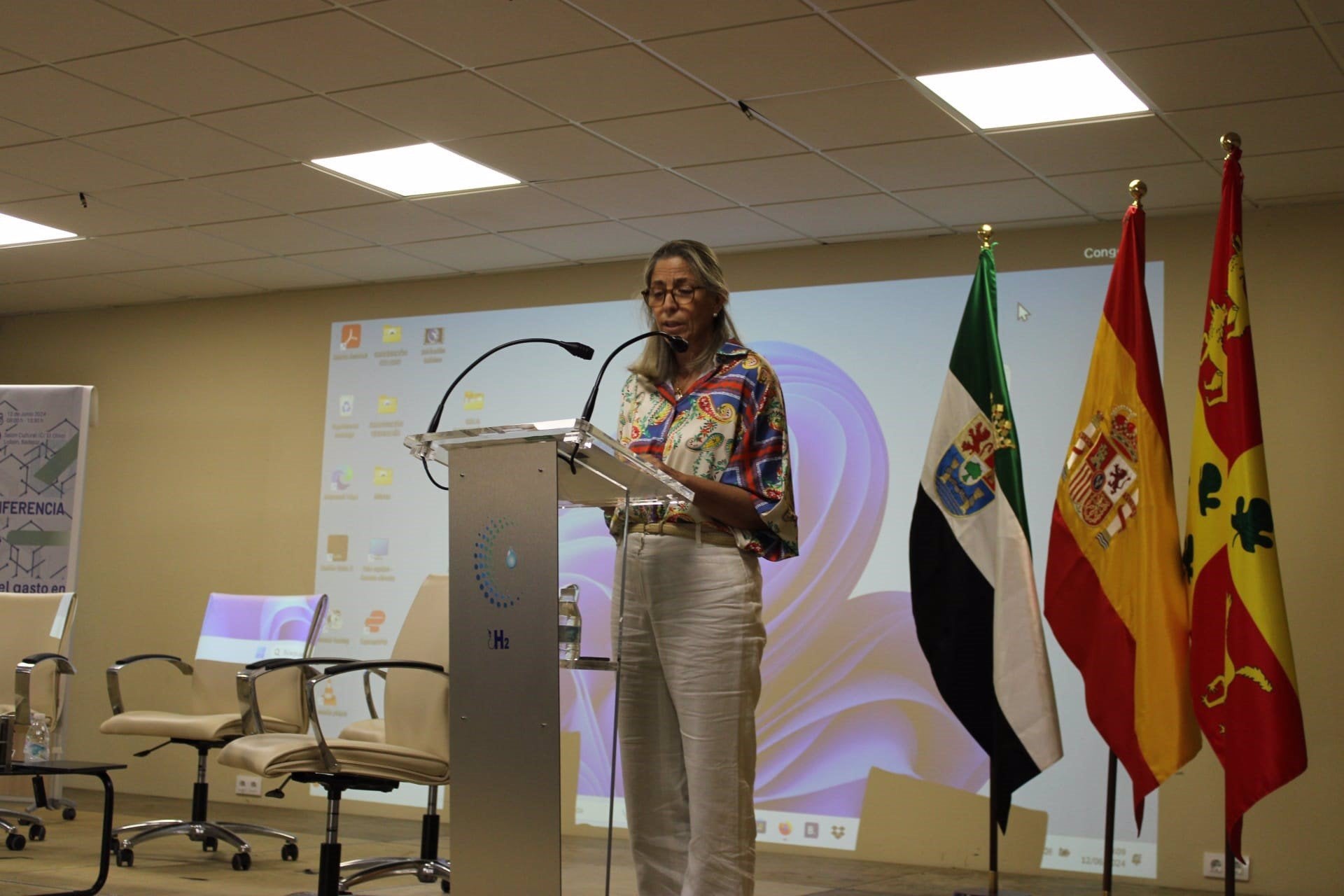 La primera fábrica de electrolizadores de España se ubicará en Lobón La primera fábrica de electrolizadores de España se ubicará en Lobón