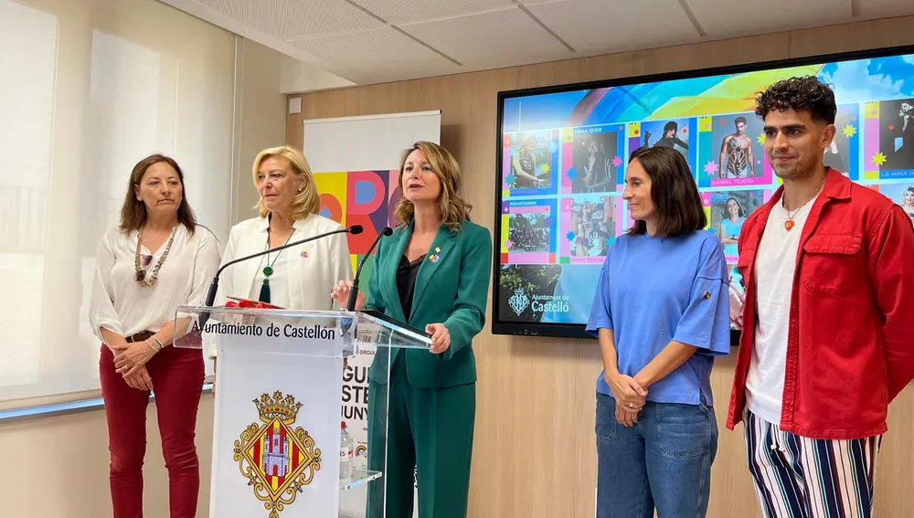 Begoña Carrasco Begoña Carrasco