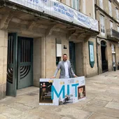 40 EDICIÓN MIT 40 EDICIÓN MIT