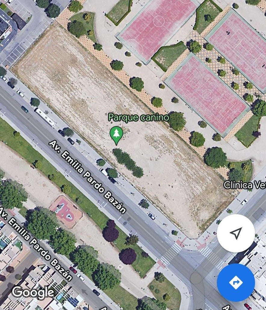 Imaginalia contará con un nuevo complejo deportivo Imaginalia contará con un nuevo complejo deportivo