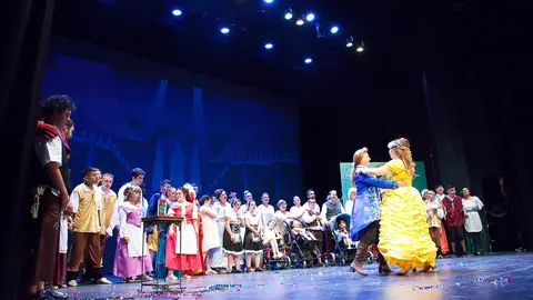 musical musical