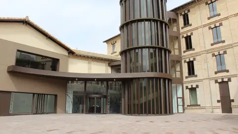 Museo de Villena. Museo de Villena.