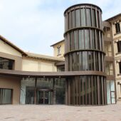 Museo de Villena.
