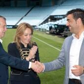 Convenio grada de Gol